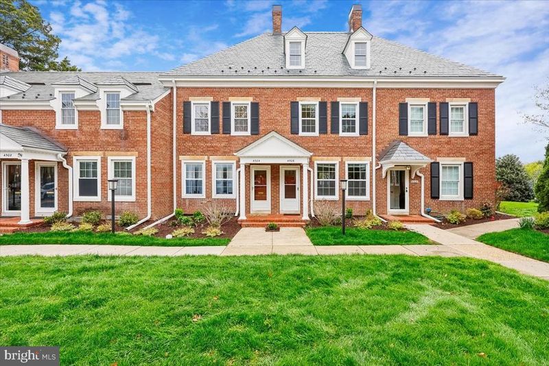 4506 34th St S, Arlington, VA 22206