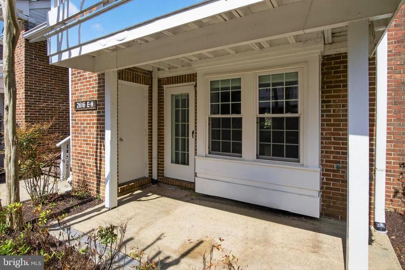 2616 S Arlington Mill Dr #7, Arlington, VA 22206