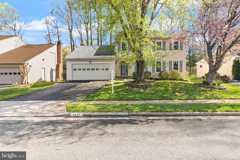 5613 Doolittle St, Burke, VA 22015