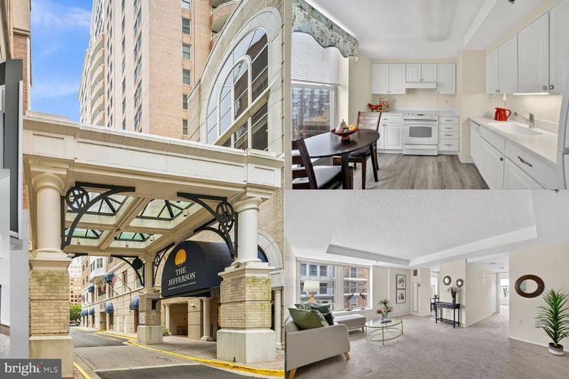 900 N Taylor St #1905, Arlington, VA 22203