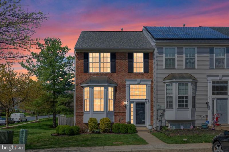 4840 Marsden Pl, Frederick, MD 21703