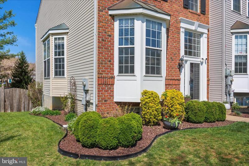 4840 Marsden Pl, Frederick, MD 21703