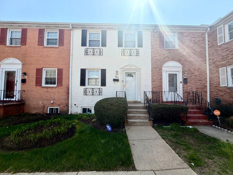 5129 Clacton Ave #68, Suitland, MD 20746