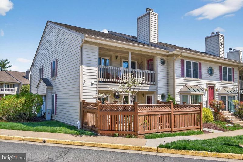 6901 Keyser Way, Alexandria, VA 22310