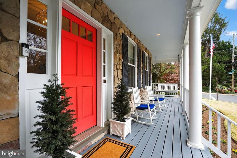 4837 W St NW, Washington, DC 20007