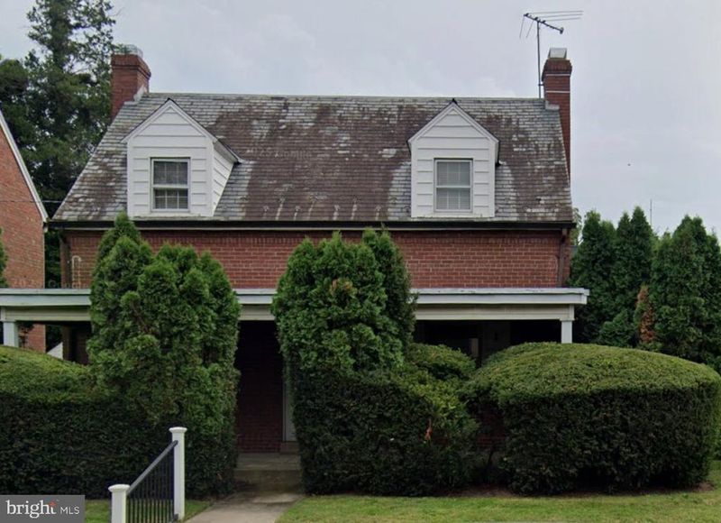 810 Dahlia St NW, Washington, DC 20012