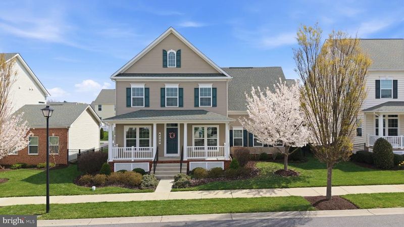 4709 Puller Dr, Jefferson, MD 21755