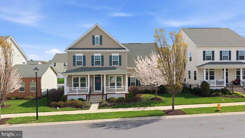 4709 Puller Dr, Jefferson, MD 21755