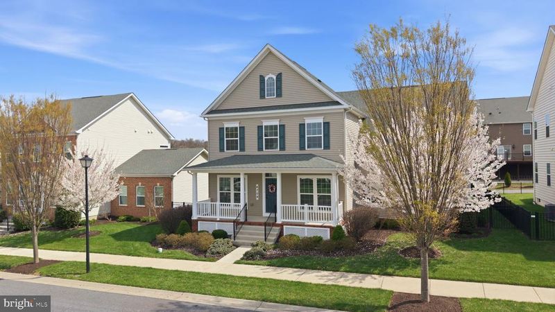 4709 Puller Dr, Jefferson, MD 21755