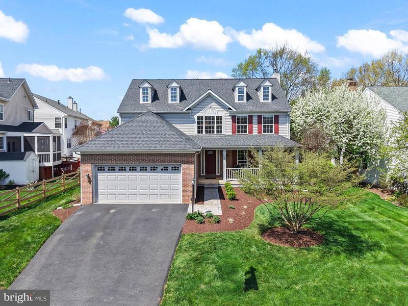 20337 Advantage Ct, Ashburn, VA 20147