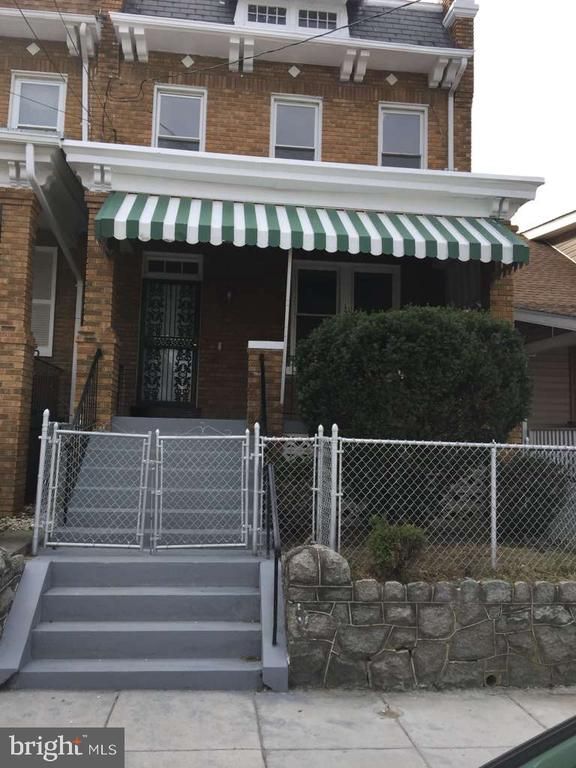 1335 T St SE, Washington, DC 20020