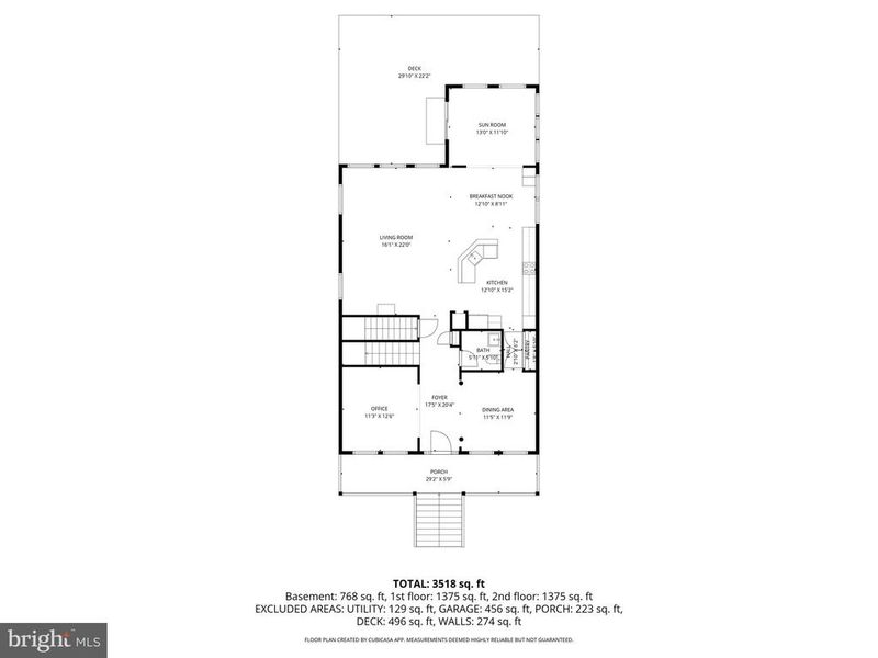 3112 Spring Dr, Alexandria, VA 22306