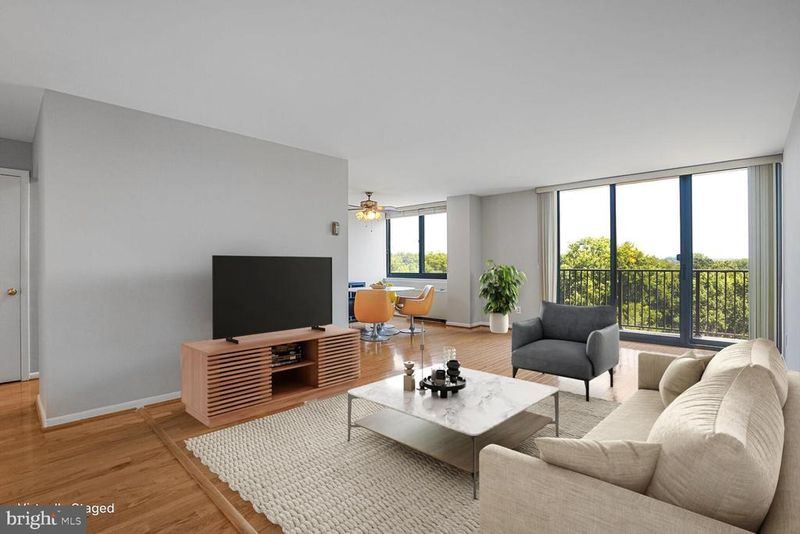 600 Roosevelt Blvd #510, Falls Church, VA 22044