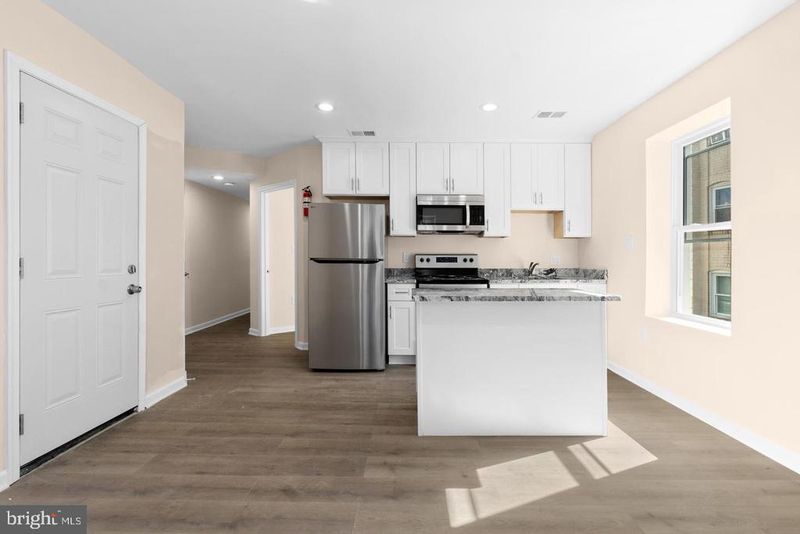 3158 Buena Vista Ter SE #1, Washington, DC 20020