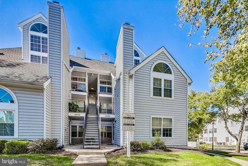 14040 Vista Dr #114 C, Laurel, MD 20707