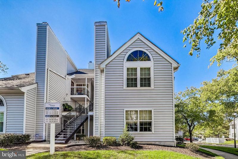 14040 Vista Dr #114 C, Laurel, MD 20707