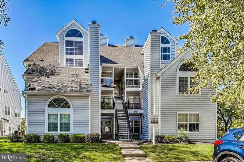 14040 Vista Dr #114 C, Laurel, MD 20707