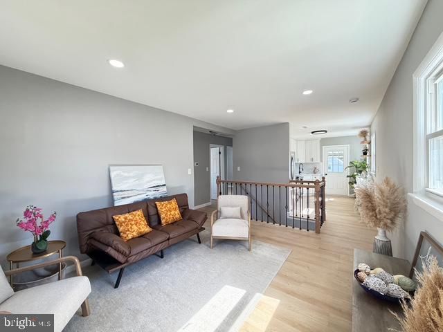 5132 19th Rd N, Arlington, VA 22207