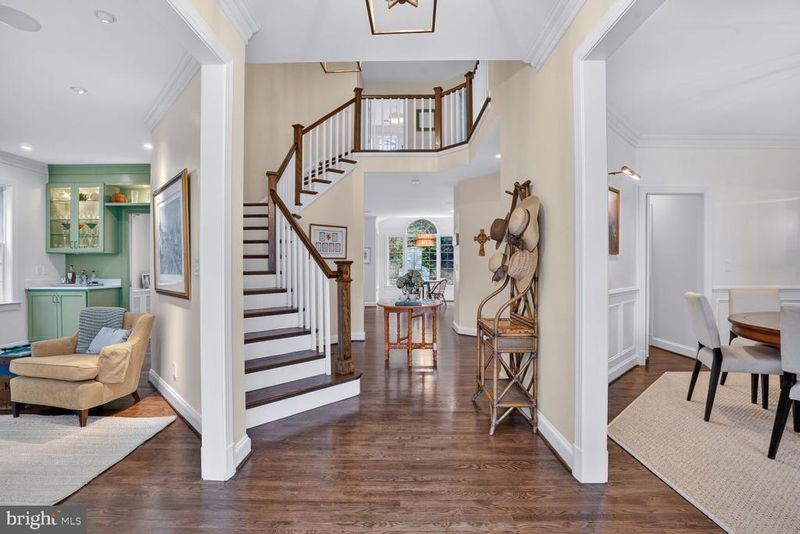 4837 W St NW, Washington, DC 20007