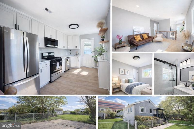 5132 19th Rd N, Arlington, VA 22207