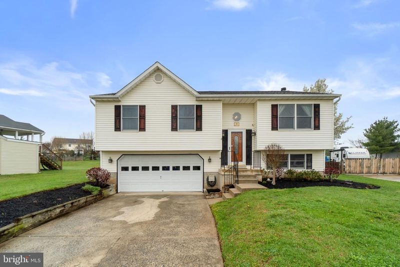 9 Ironmaster Ct, Thurmont, MD 21788