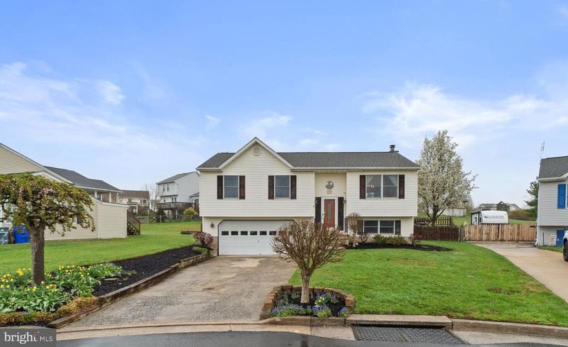 9 Ironmaster Ct, Thurmont, MD 21788