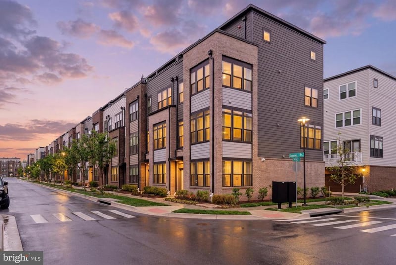 16233 Connors Way, Rockville, MD 20855