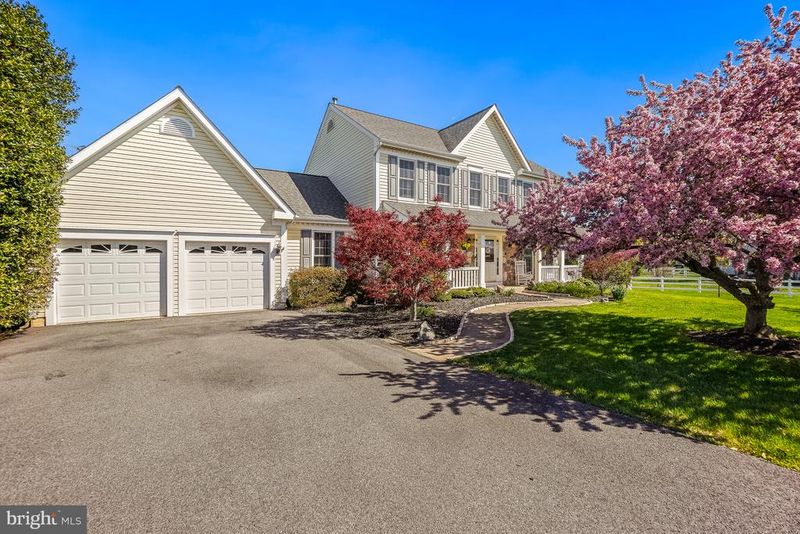 19603 Seymour Ct, Poolesville, MD 20837