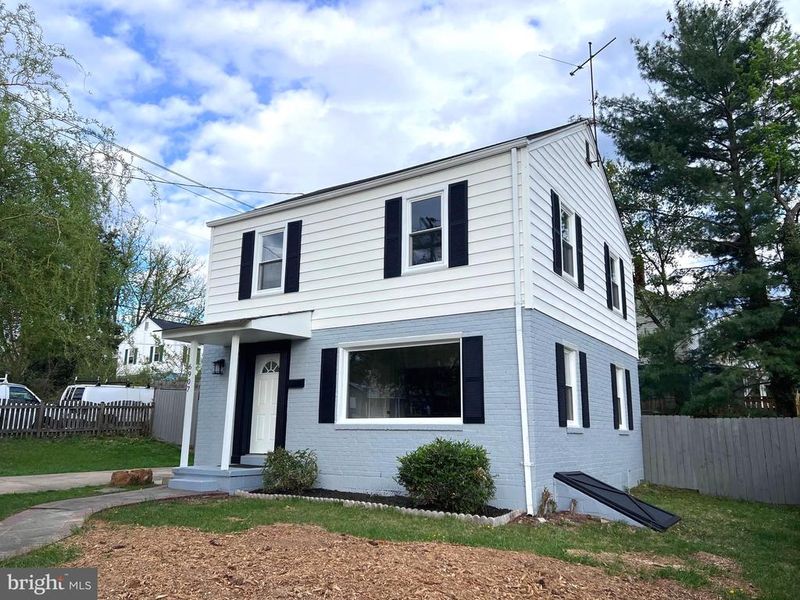 6907 18th Ave, Hyattsville, MD 20783