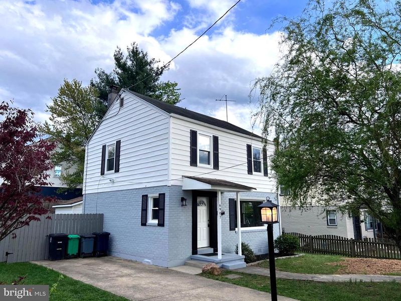 6907 18th Ave, Hyattsville, MD 20783