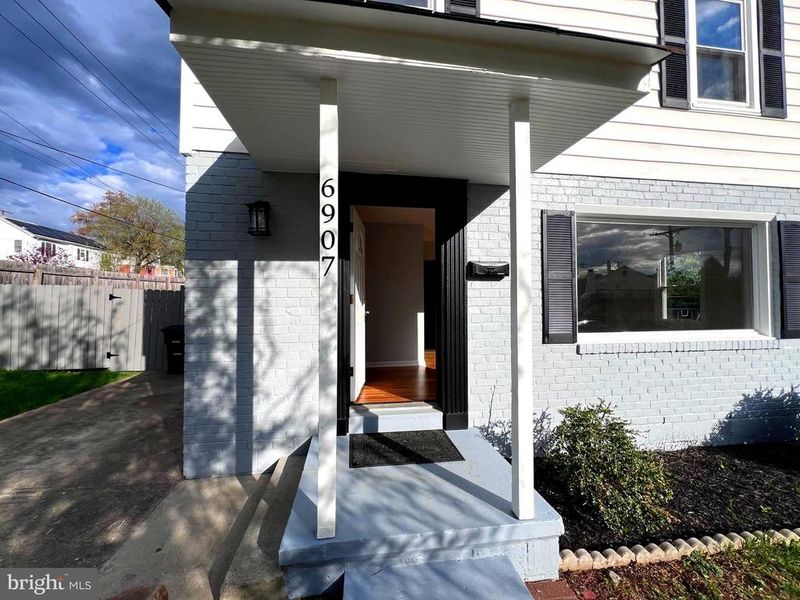 6907 18th Ave, Hyattsville, MD 20783