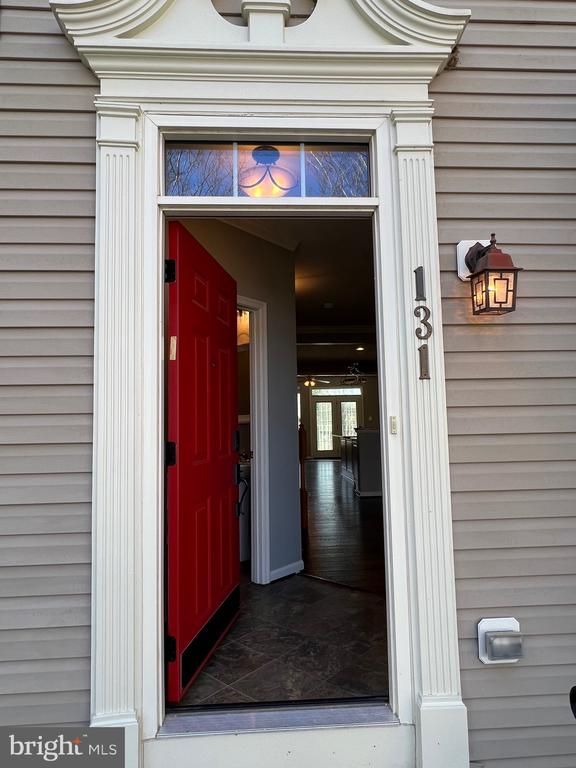 131 Fiona Way, Brunswick, MD 21758