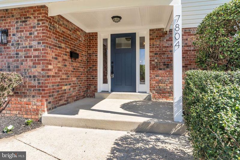 7804 Carrleigh Pw, Springfield, VA 22152