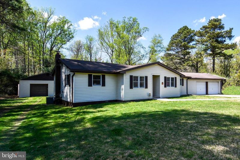 14405 Duckett Rd, Brandywine, MD 20613