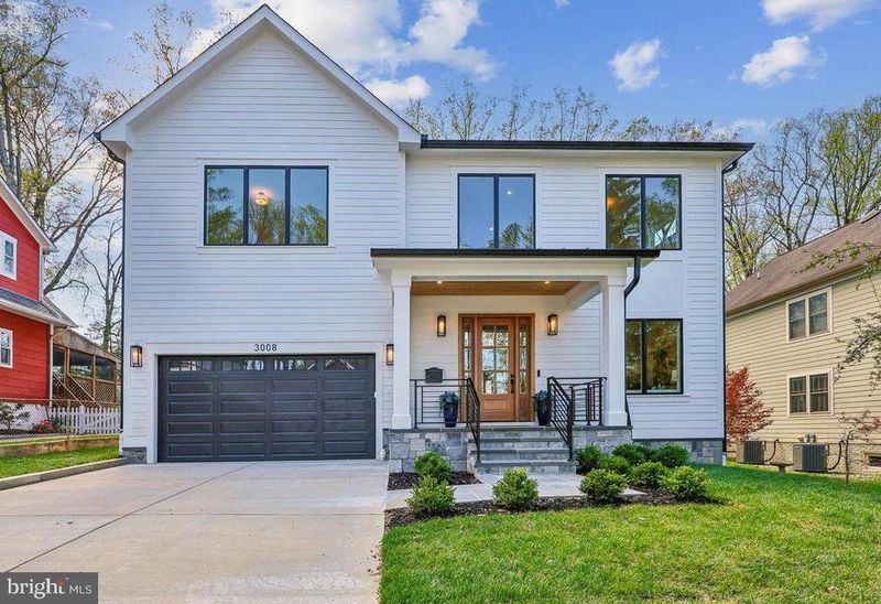 3008 Jennings Rd, Kensington, MD 20895