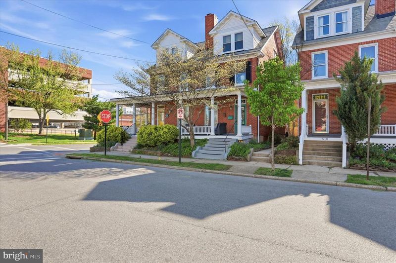520 Elm St, Frederick, MD 21701