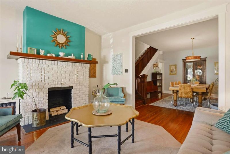 520 Elm St, Frederick, MD 21701