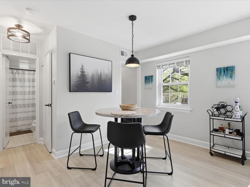 1311 N Ode St #625, Arlington, VA 22209