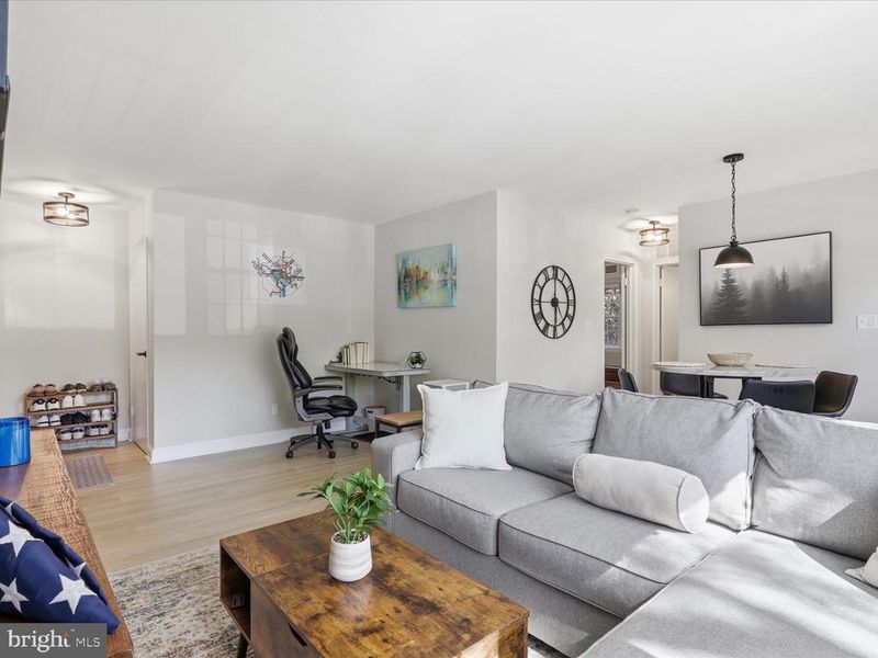 1311 N Ode St #625, Arlington, VA 22209