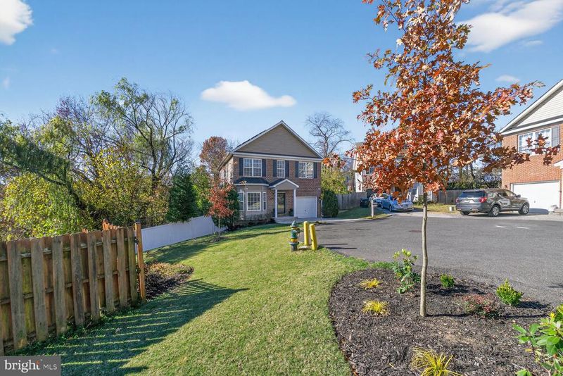 3369 Monterey Ln SE, Washington, DC 20032