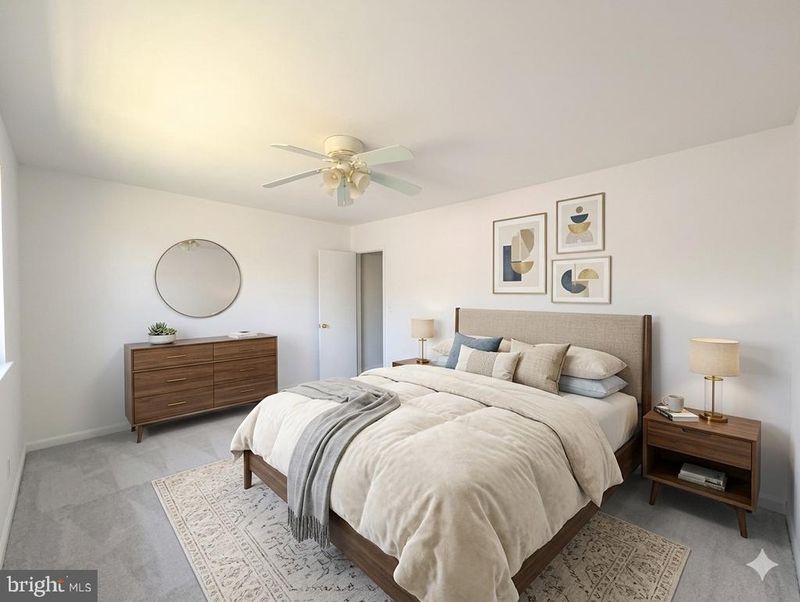 10500 Montrose Ave #203, Bethesda, MD 20814