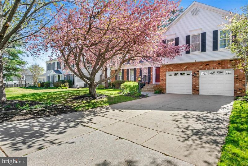 335 Butternut Ct, Millersville, MD 21108