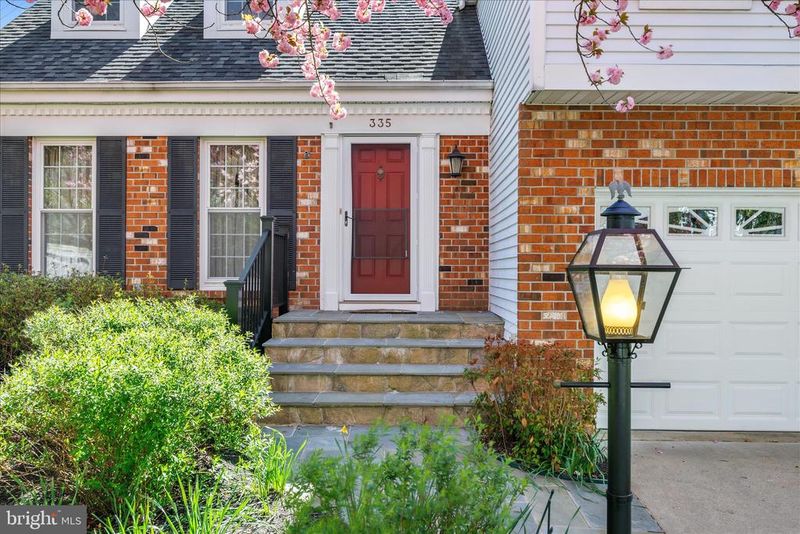 335 Butternut Ct, Millersville, MD 21108