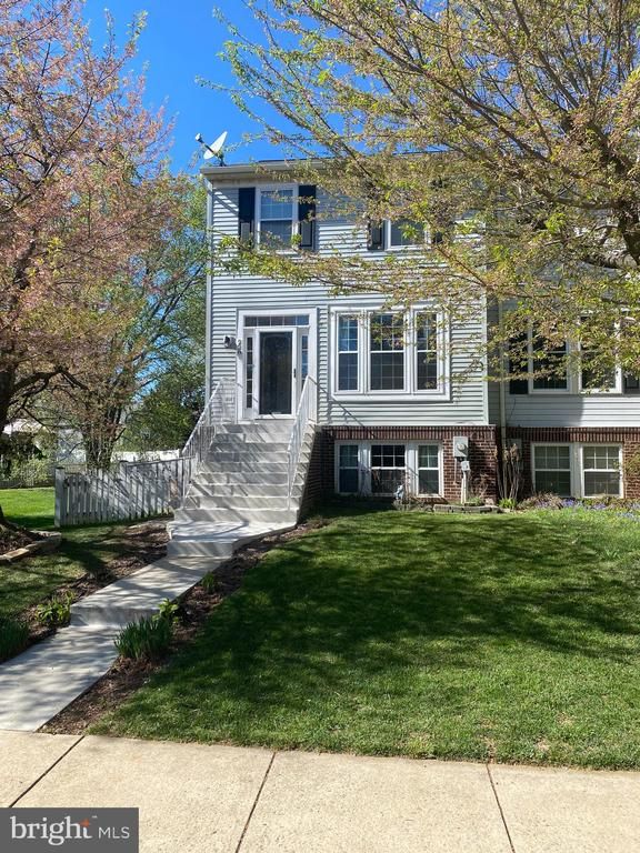 228 Heritage Ct, Walkersville, MD 21793