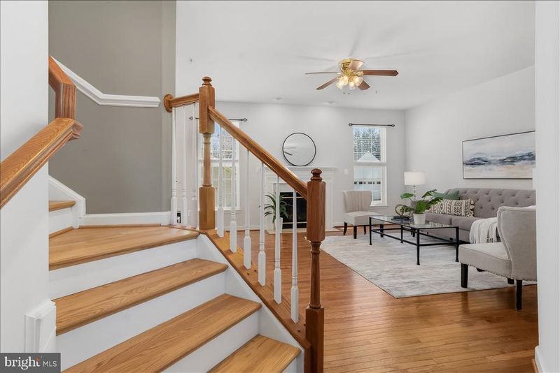 5523 Tracey Bruce Dr, Adamstown, MD 21710