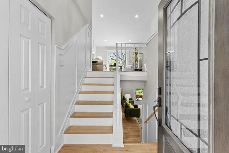 6214 Franconia Forest Ln, Alexandria, VA 22310
