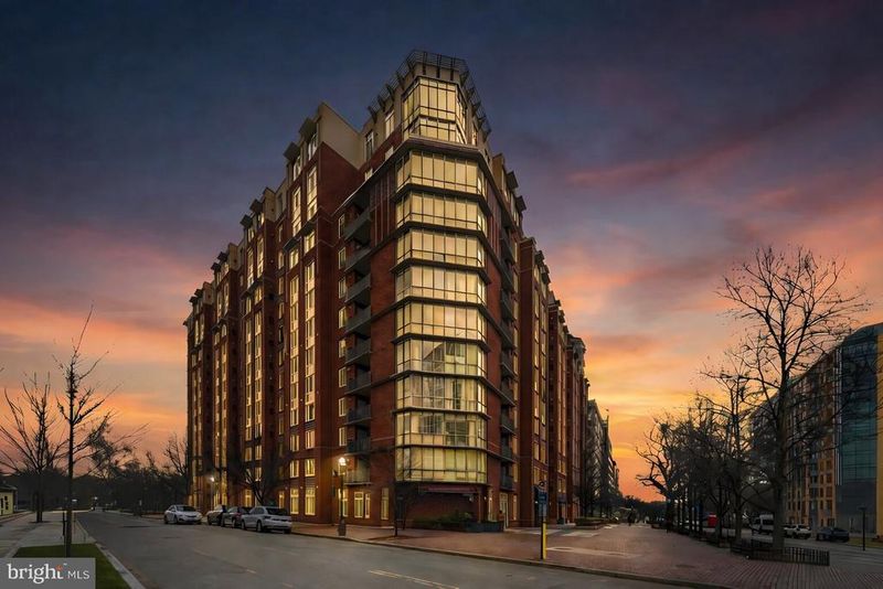1000 New Jersey Ave SE #1221, Washington, DC 20003