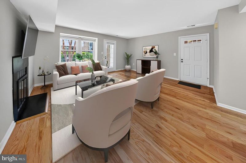 2616 S Arlington Mill Dr #7, Arlington, VA 22206