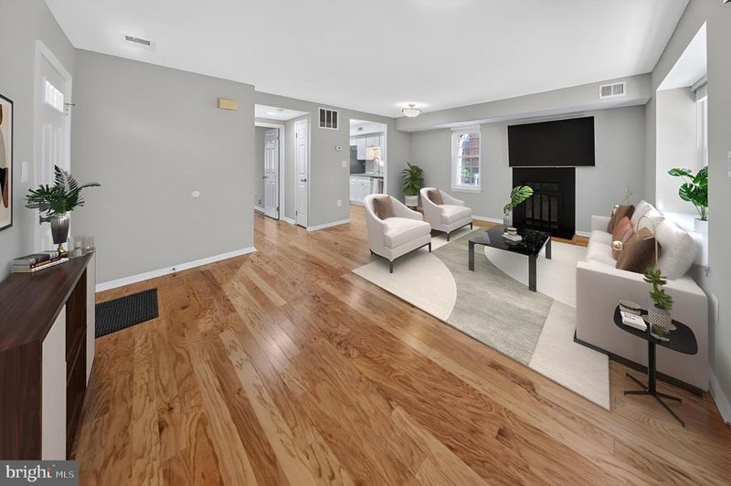 2616 S Arlington Mill Dr #7, Arlington, VA 22206