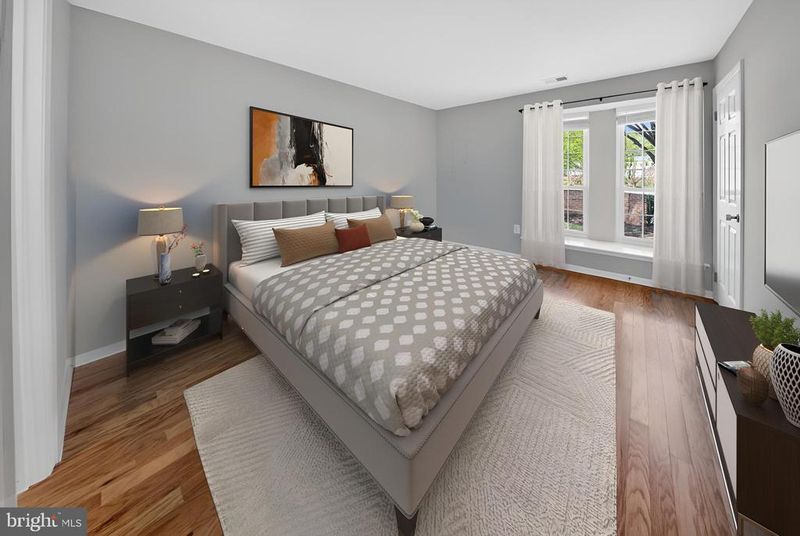 2616 S Arlington Mill Dr #7, Arlington, VA 22206